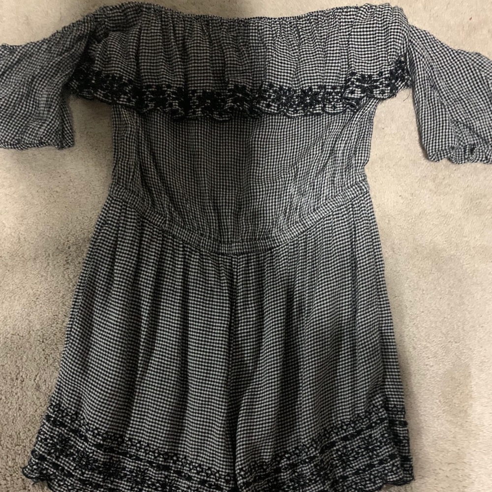 romper